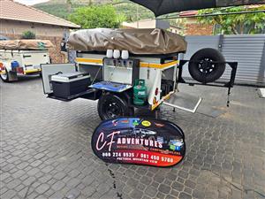 Bargain 06 Bundu Basher