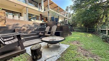 House For Sale in Simbithi Eco Estate
