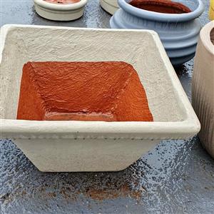 Zaragoza  Square Pot  GARDEN MARKET PLACE  NO 1 Gardens Road. HILLCREST