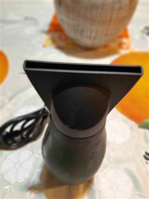 Revlon Tempest Power Ionic Motor Hairdryer 2000W