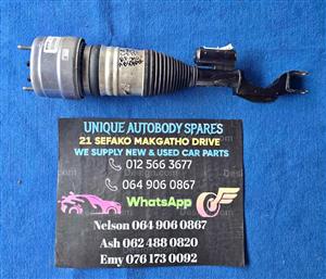 Mercedes W253 W213 Right Front Shock Absorber