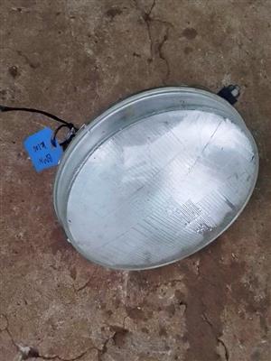 BMW K 100 headlight