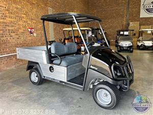 CLUB CAR CARRYALL 500 - UTILITY GOLF CART - SAME AS JOHN DEERE GATOR