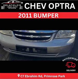 Chevrolet Optra 2011 Front Bumper