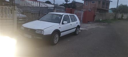 Car for sale or swop for a van