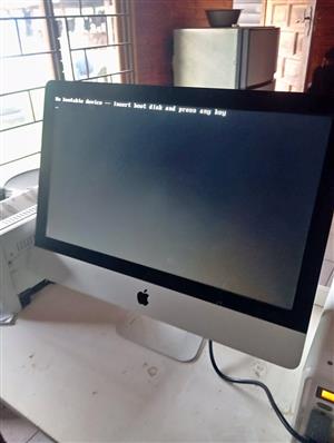 iMac 21inch 