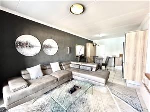 Apartment Rental Monthly in Blyde Riverwalk Estate