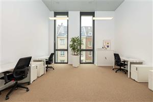 Office Rental Monthly in Sandton Central