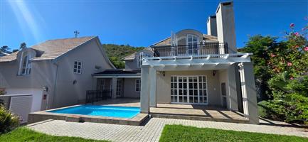 House For Sale in The Village