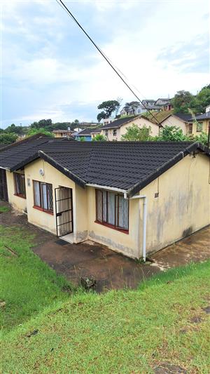 3 Bedroom House FOR RENT in Umlazi W