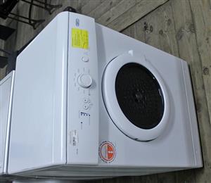 DEFY DTD258 WHITE TUMBLE DRIER S064450C 