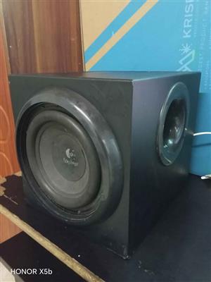 Logitech Subwoofer