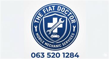 THE FIAT DOCTOR — Mobile Mechanic Services 