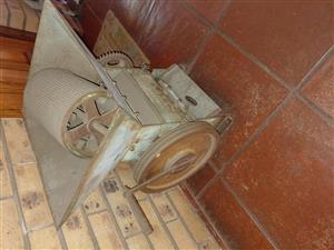 Coffee peeler machine for sale