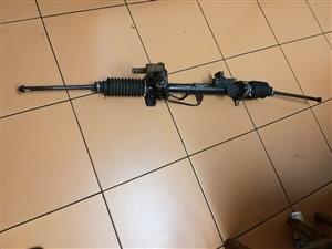 Sale of VW Jetta 1996 - 2002 steering rack