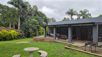 Charming 7.2ha Smallholding – A Nursery Enthusiast's Dream!