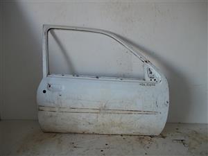 Ford Fiesta right front door 