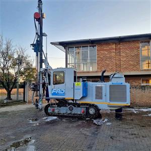 Furukawa Drill Rig for sale