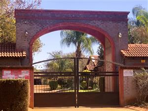 Vacant Land Residential For Sale in Mookgopong
