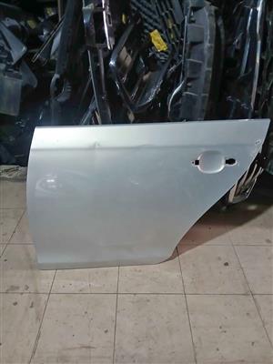Golf 5 door