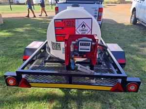 Water Bowsers for sale