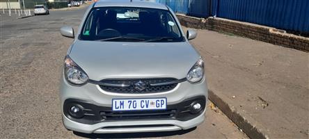 Suzuki Celerio 1.0 GL In a SPOTLESS Condition