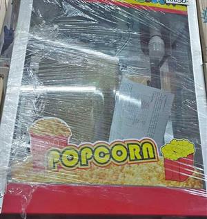 Popcorn Machine