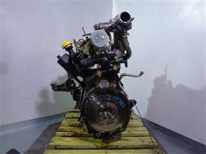 Renault 1.9L dCi F9Q Engine – Durable & Efficient Diesel