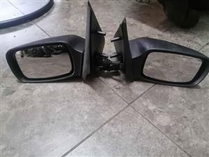 Ford Bantam/Ikon/Fiesta side Mirrors