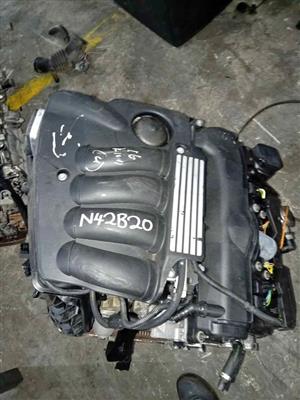 BMW E90 N46 ENGINES FOR SALE