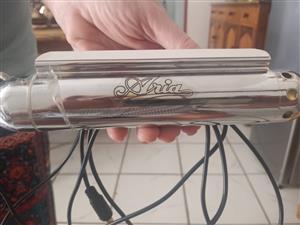 Harmonica pickup