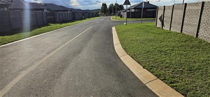 House to rent in Diamond City