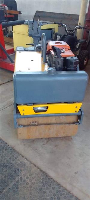650 mm wheelbase roler