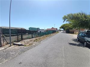 Prime 4 936m² Development Opportunity in Sought-After Schaapkraal