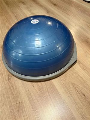 Bosu Balance Trainer Pro