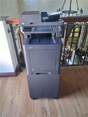 kyocera taskalfa 351ci Printer