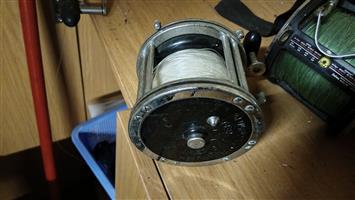 Fishing Reels (Surf & bass)