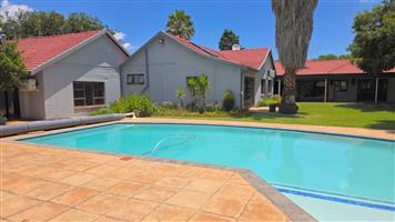 House For Sale in Bryanston East
