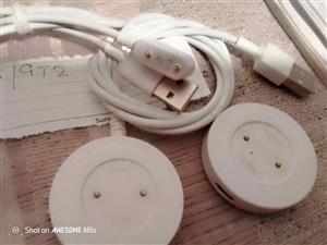 PRE-OWNED HONOR 4 & HUAWEI GT/GT2 SMART WATCH CHARGER