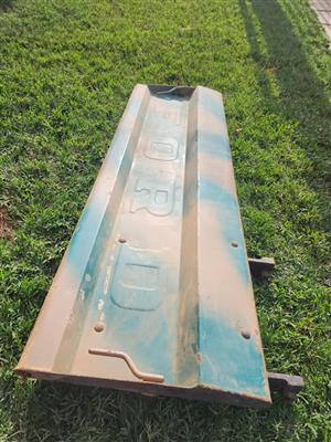 Ford F100/F250 Tailgate