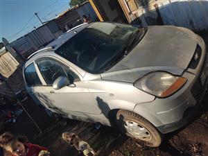 Chev spark LS sale