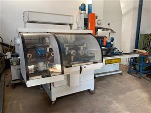 4 HEAD STETTON MOULDER