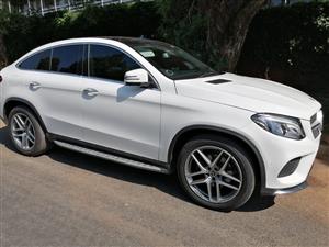 Mercedes Benz Gle In South Africa Junk Mail