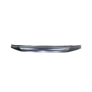 Matt Black Bonnet Guard for GWM Haval P-Series Commercial