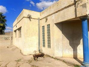 House For Sale in Westenburg
