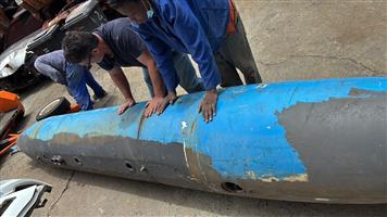 Aircraft Drop fuel tank Aeroplane plane 