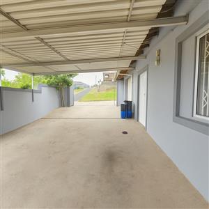 Spacious 4 Bedroom House for Sale, Demat, Klaarwater