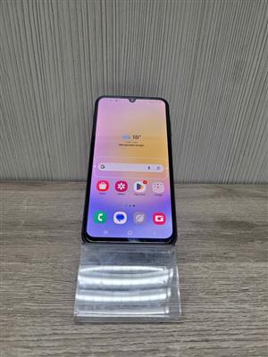 Samsung Galaxy A25 5G smartphone