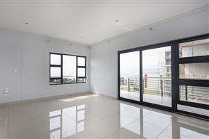 Modern 3 Bedroom Apartment With Sea Views in Umhlanga Ridge