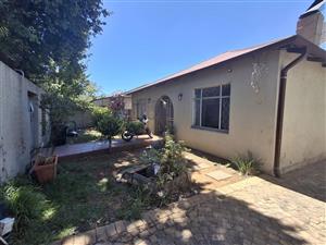 3 Bedroom Home in Kensington